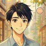 育児父さんケン