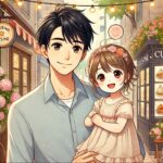 育児父さんケン